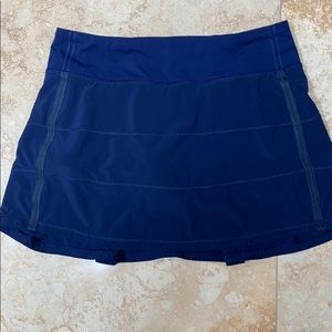 Lululemon skirt